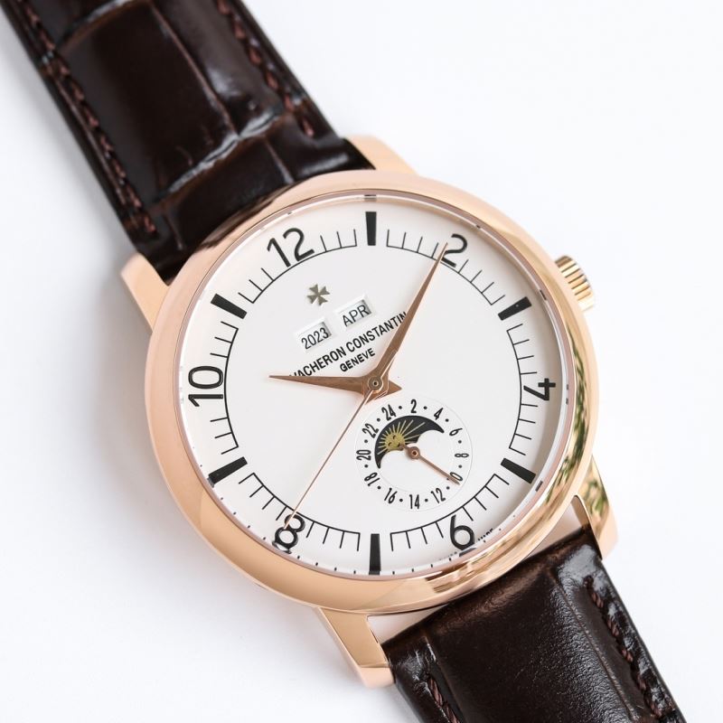 VACHERON CONSTANTIN Watches